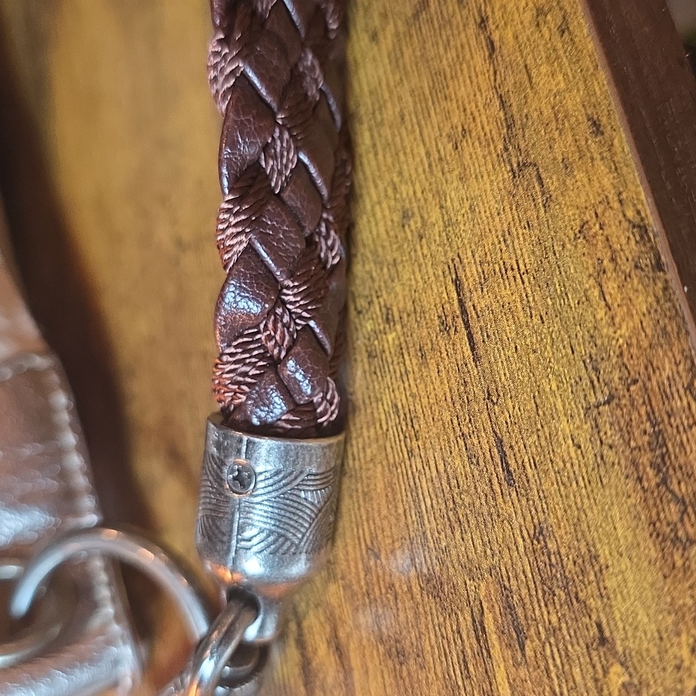 The Sak Pebble Leather Hobo - Picture 5 of 9